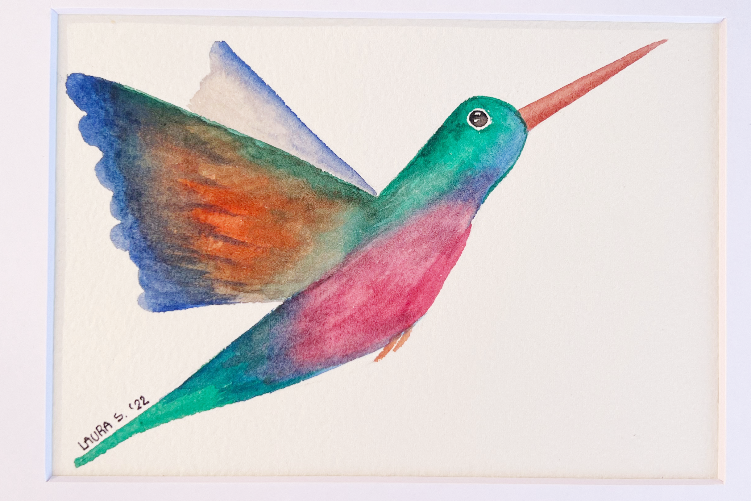 Berkeley Bird