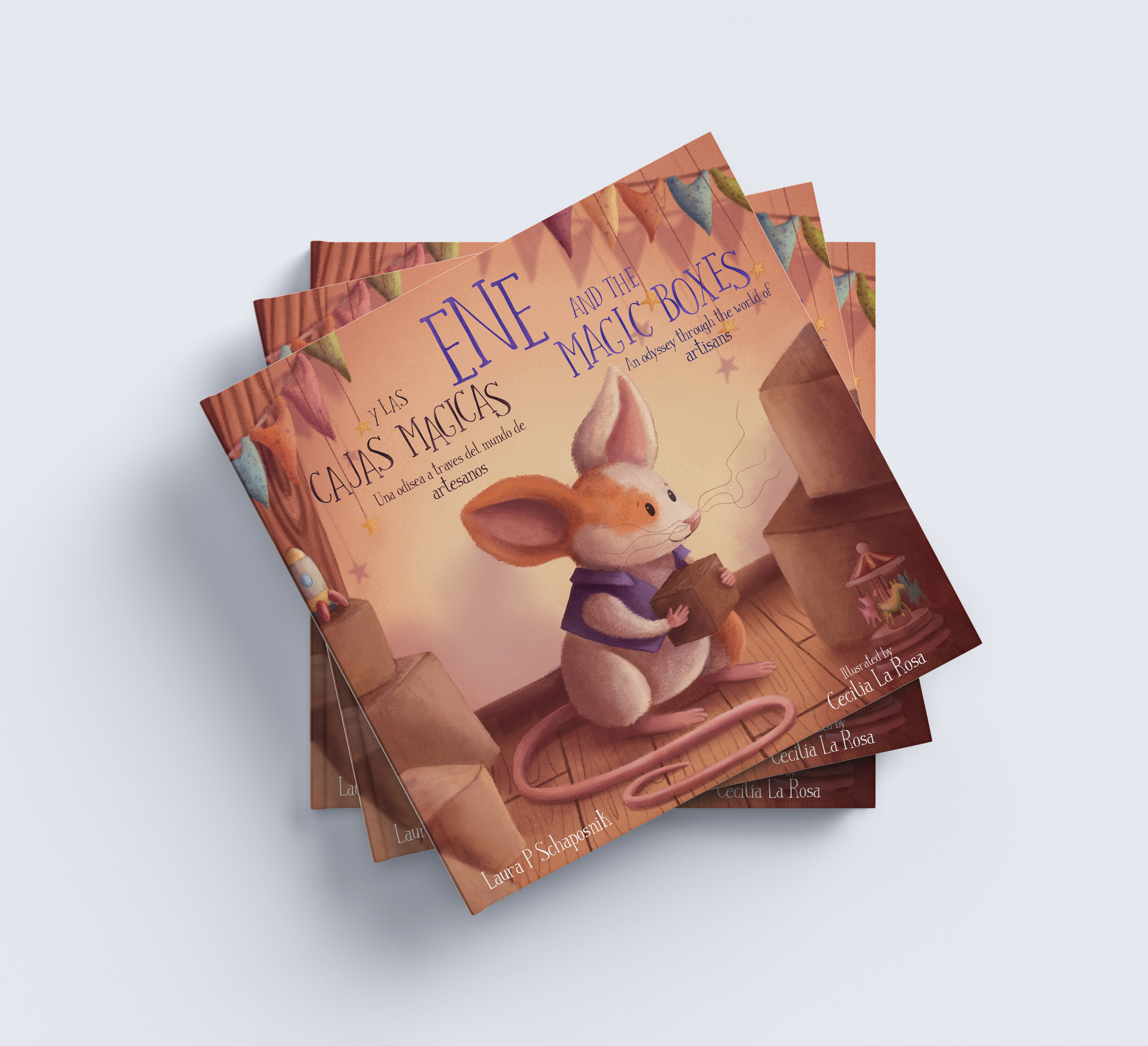 Magic Boxes