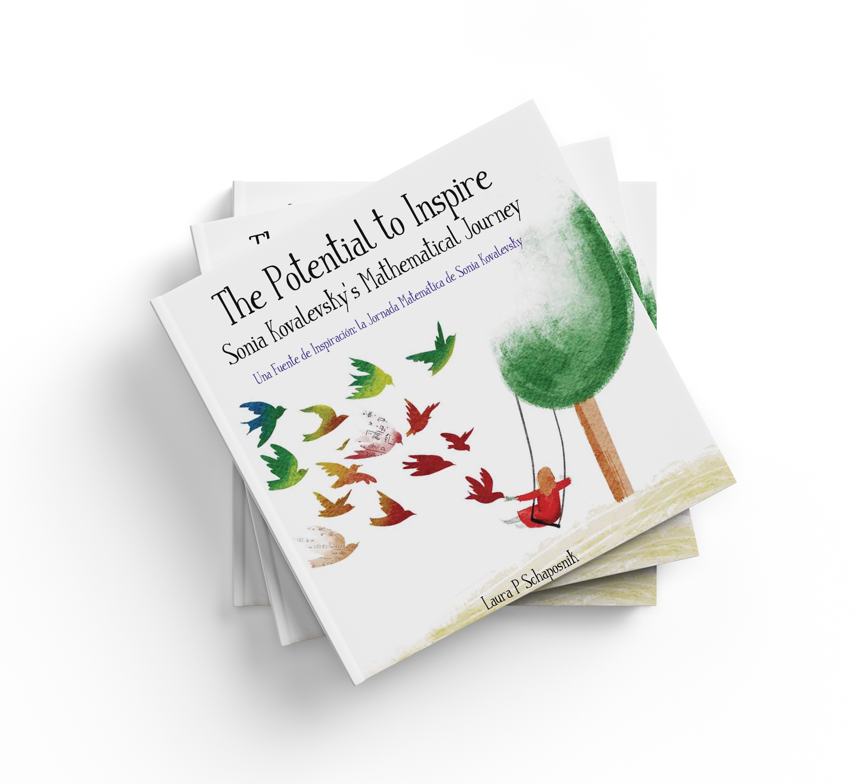 The potential to inspire