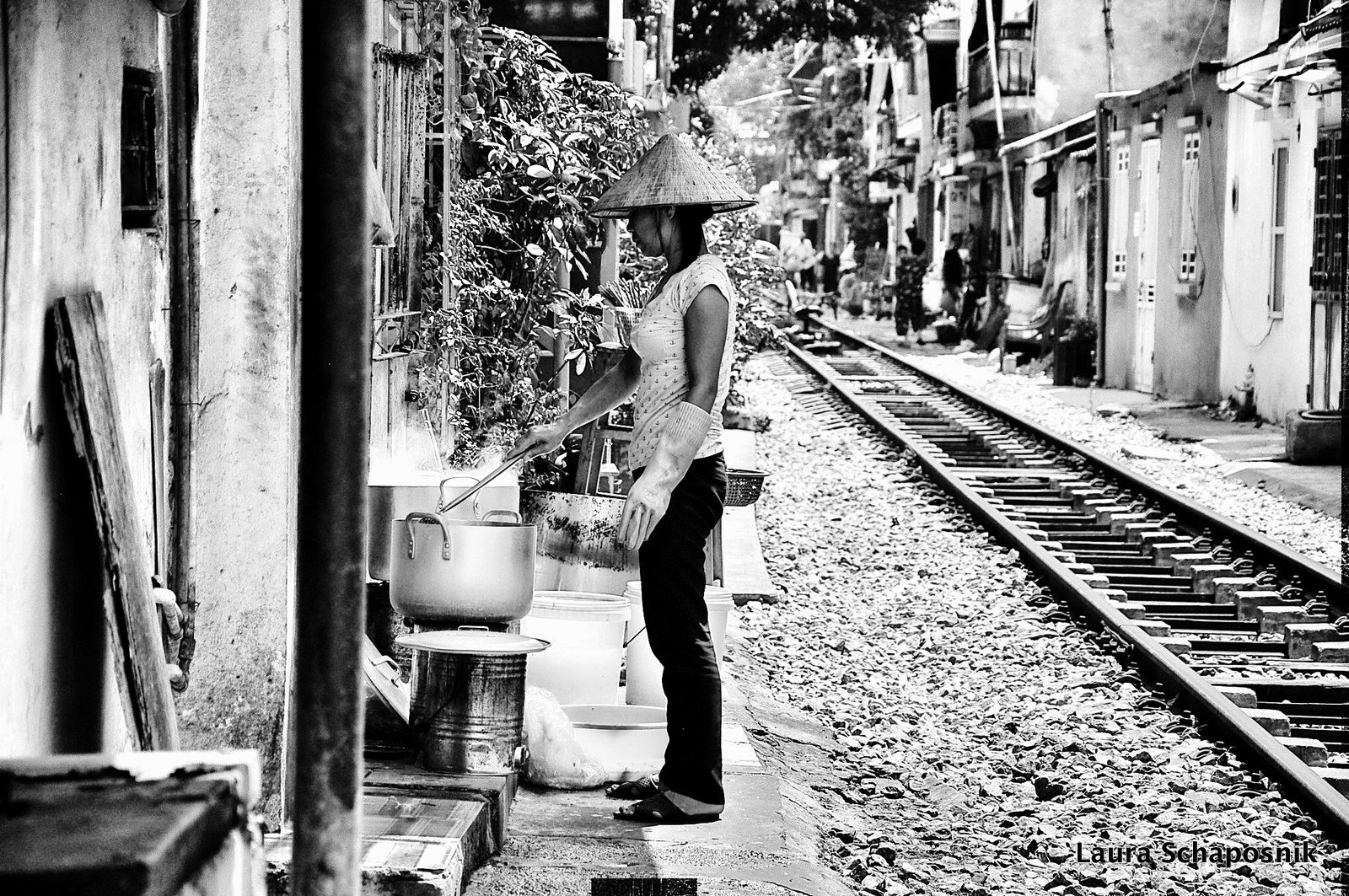 Hannoi