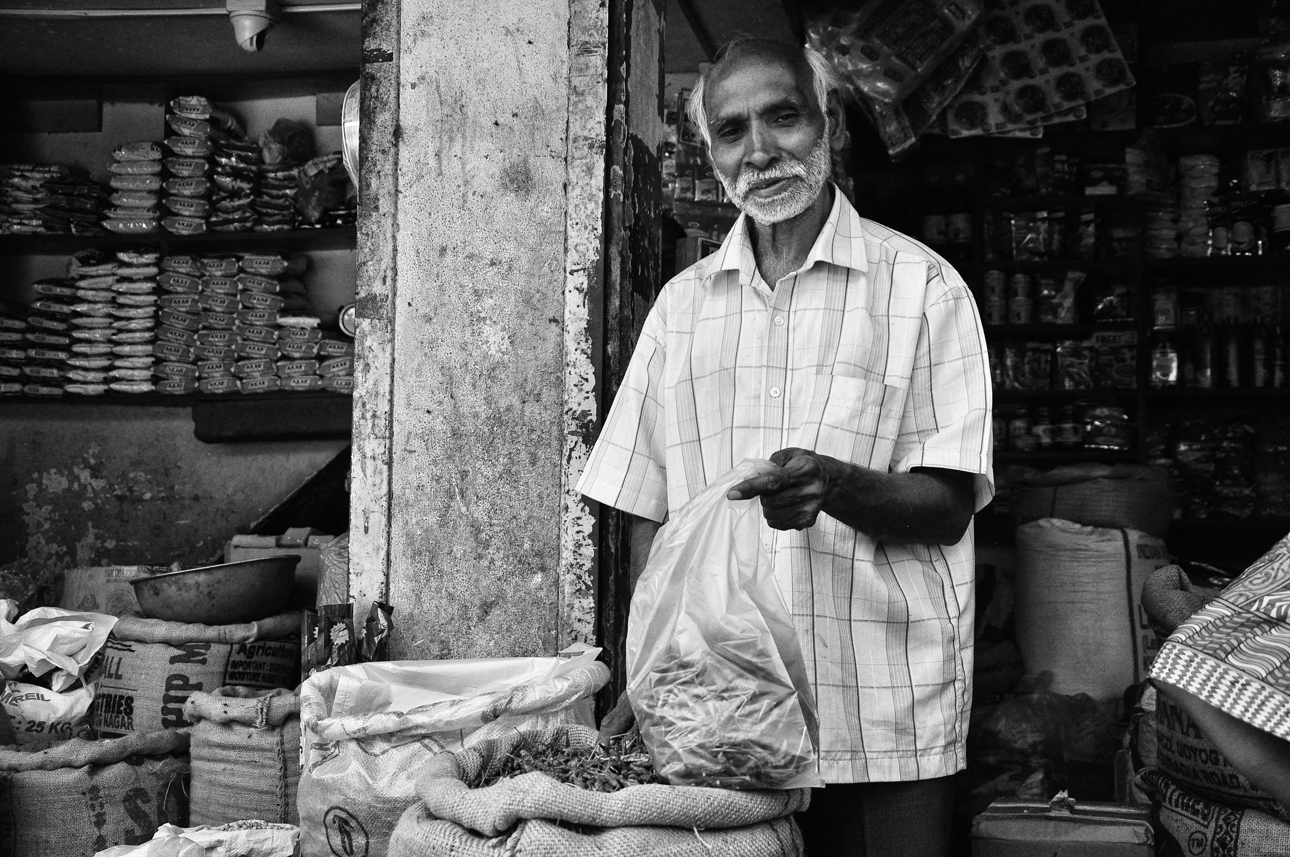 Bangalore