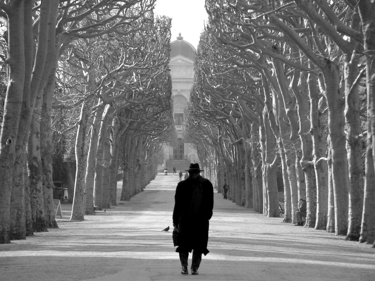 Luxenbourg