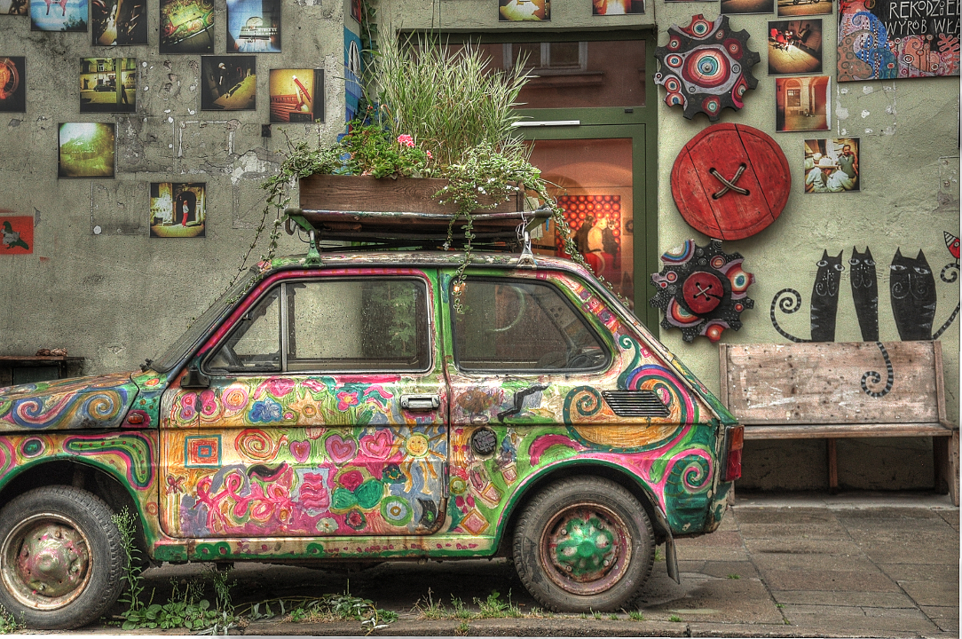 Krakow