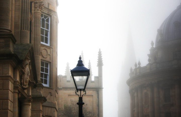 Oxford